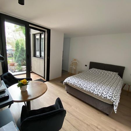 Apartment Nevena 3 Belgrade Exterior photo