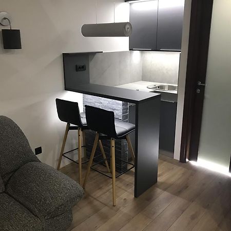Apartment Nevena 3 Belgrade Exterior photo