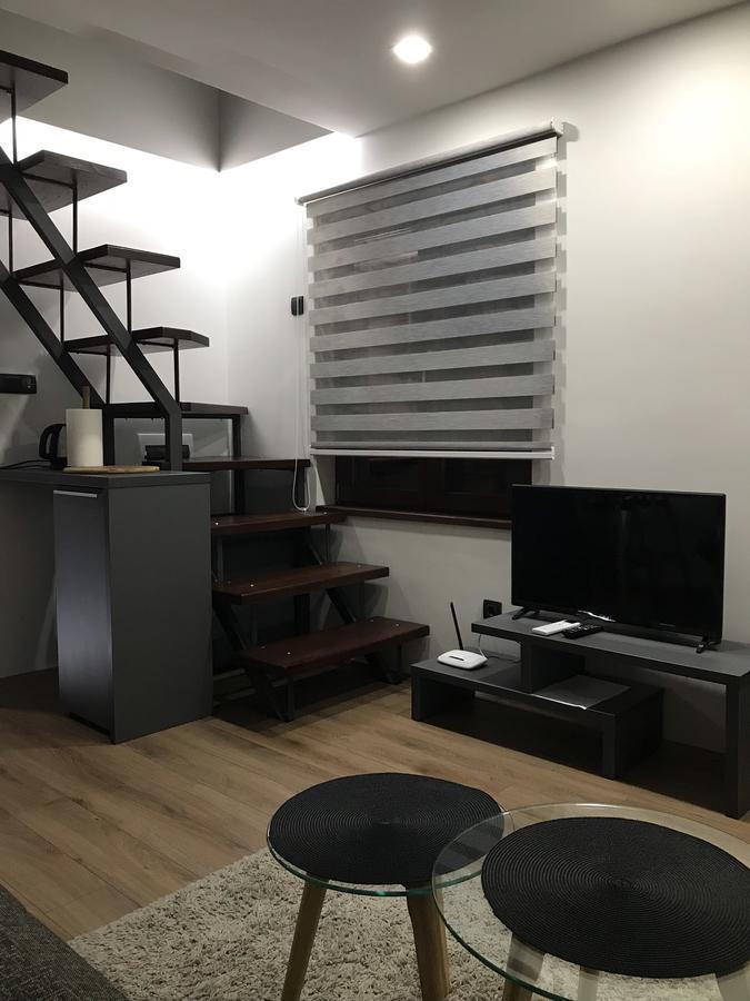 Apartment Nevena 3 Belgrade Exterior photo