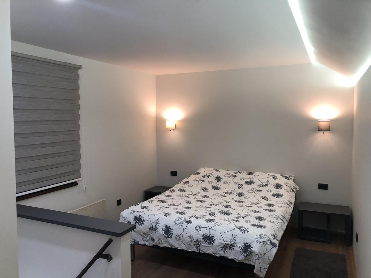 Apartment Nevena 3 Belgrade Exterior photo