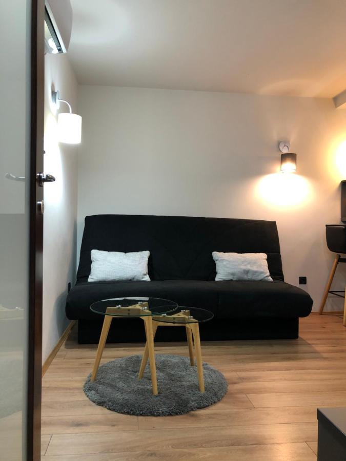 Apartment Nevena 3 Belgrade Exterior photo